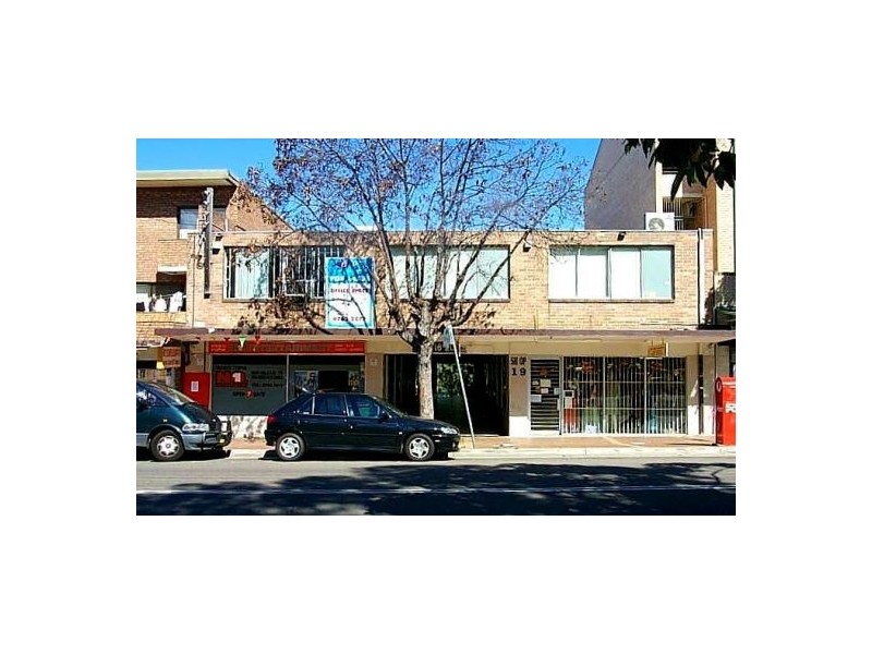 Shop 16/16-20 Henley Road, Homebush NSW 2140