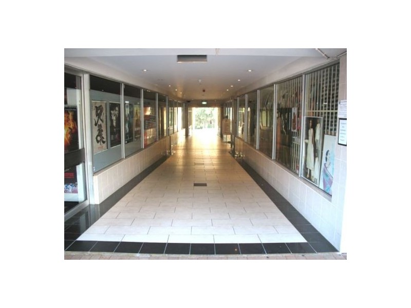 Shop 16/16-20 Henley Road, Homebush NSW 2140