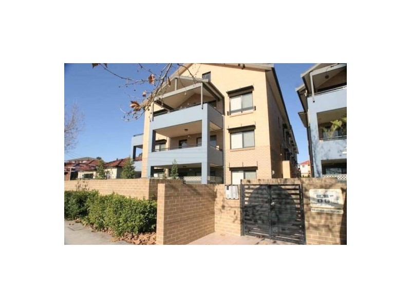 19/9 Anselm Street, Strathfield South NSW 2136