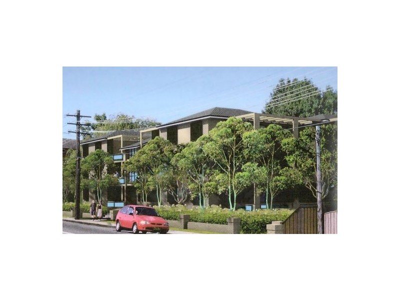 7/29-35 Frederick Street, Ashfield NSW 2131