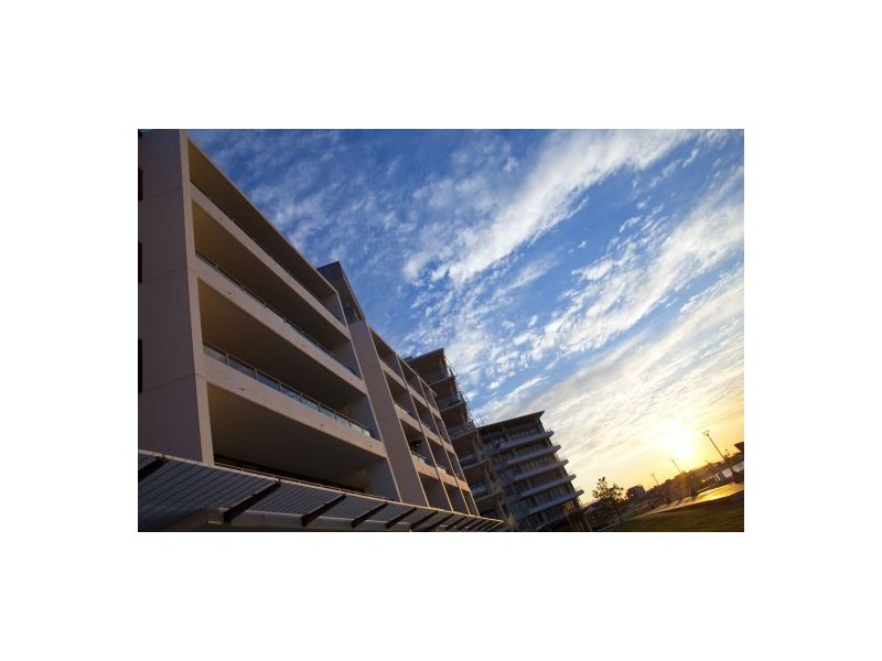 A6.202 19 Honeysuckle Drive, Newcastle NSW 2300