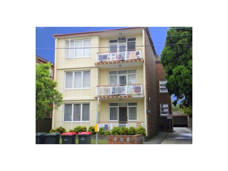 3/32 Morwick Street, Strathfield NSW 2135