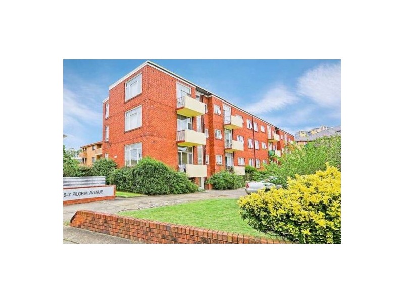 12A/5-7 Pilgrim Avenue, Strathfield NSW 2135