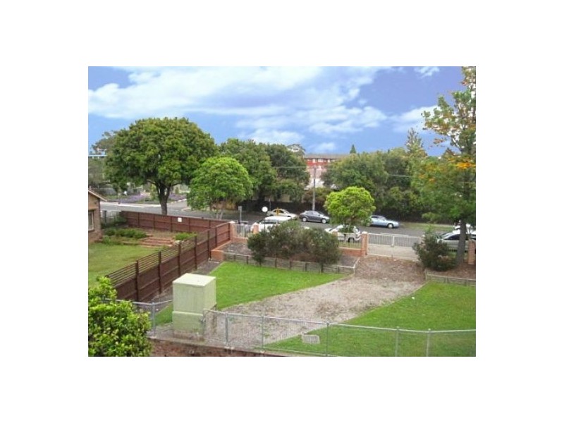 12A/5-7 Pilgrim Avenue, Strathfield NSW 2135