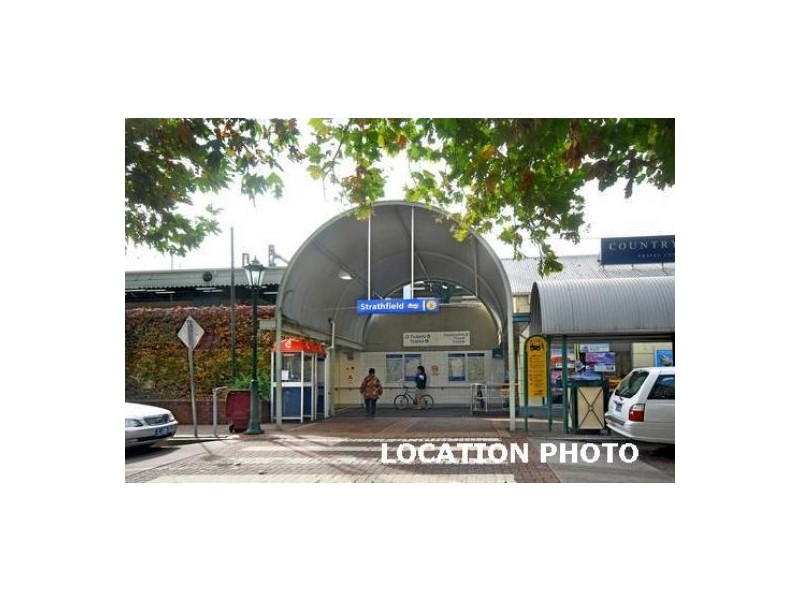 102/1-3 Clarence Street, Strathfield NSW 2135