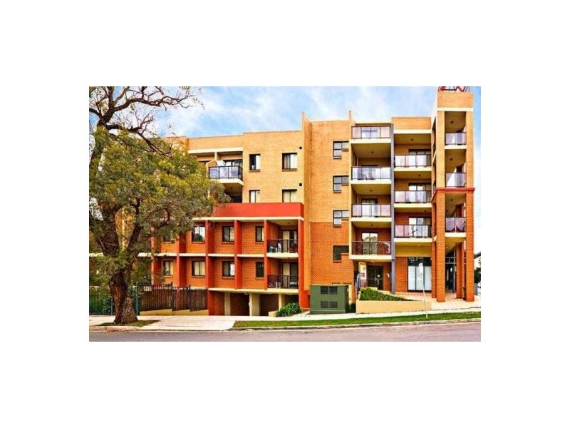 19/143 Parramatta Road, Homebush NSW 2140