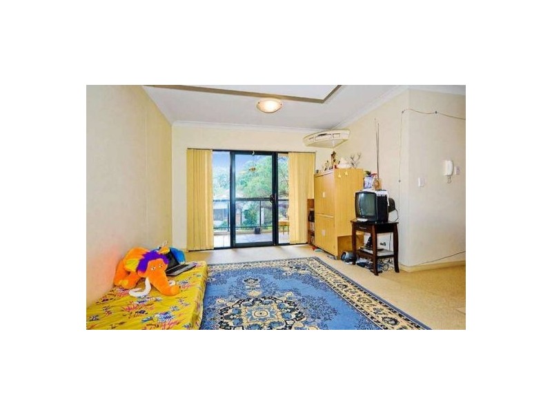 19/143 Parramatta Road, Homebush NSW 2140