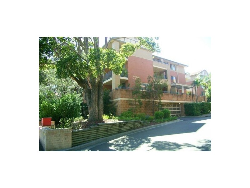 North Strathfield NSW 2137