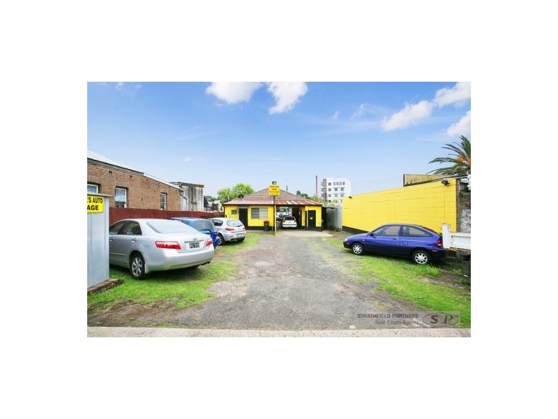 172-174 Parramatta Road, Homebush NSW 2140