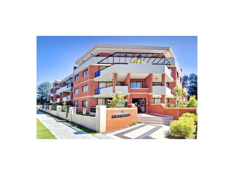 21/2-8 Kitchener Avenue, Regents Park NSW 2143