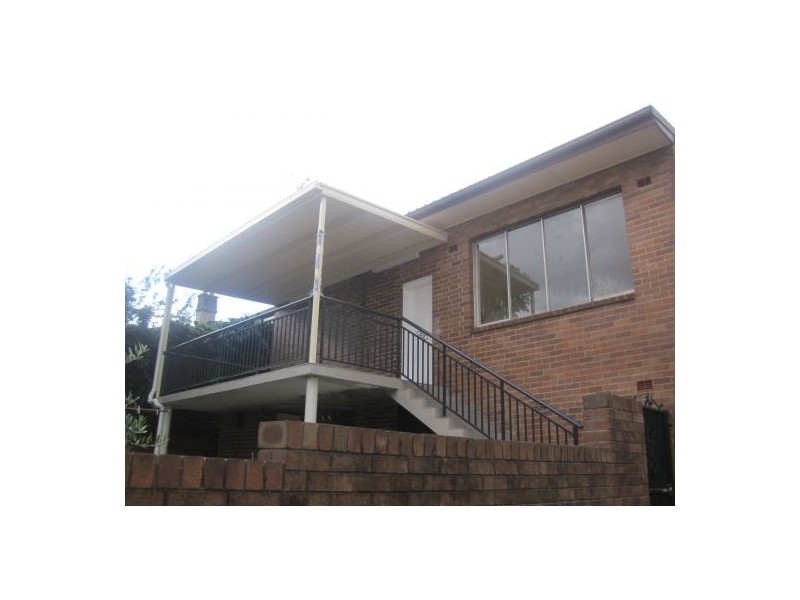 Petersham NSW 2049