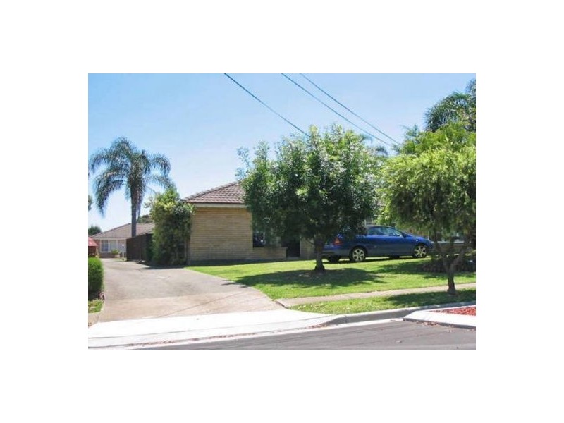 Concord West NSW 2138