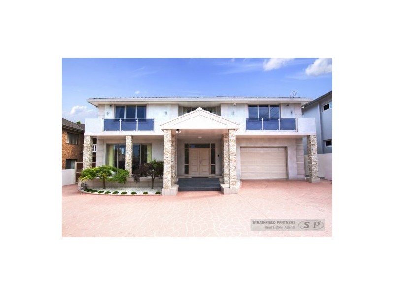 19 Augusta Street, Strathfield NSW 2135