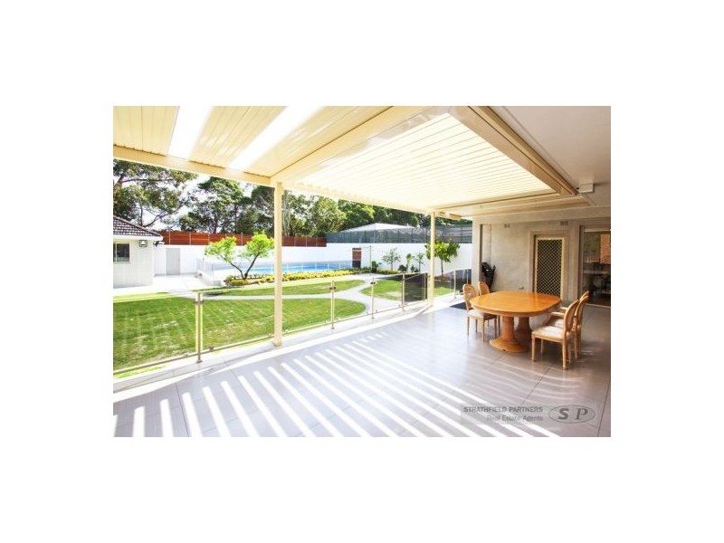 19 Augusta Street, Strathfield NSW 2135