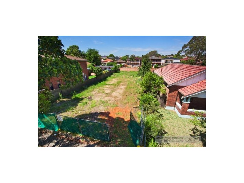 44 Long St, Strathfield NSW 2135