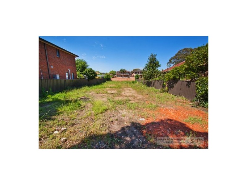 44 Long St, Strathfield NSW 2135