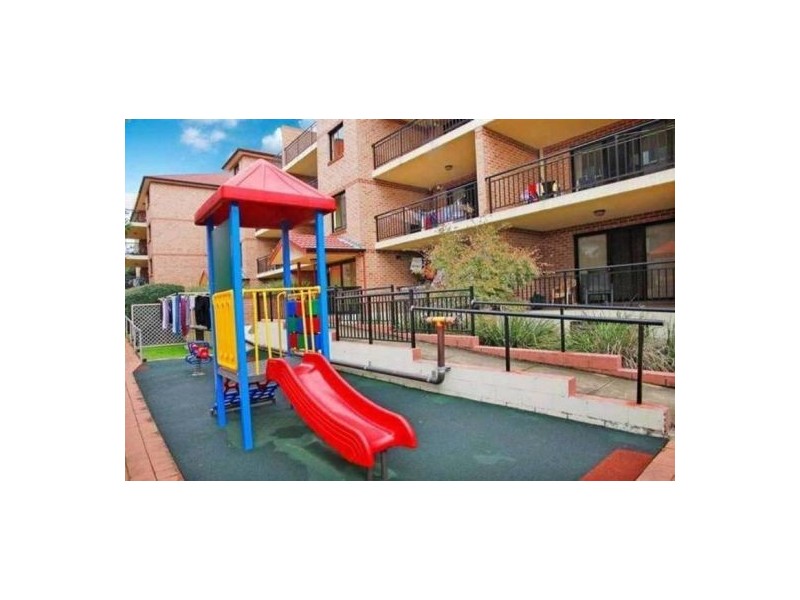 1/34-36 Marlborough Road, Homebush West NSW 2140