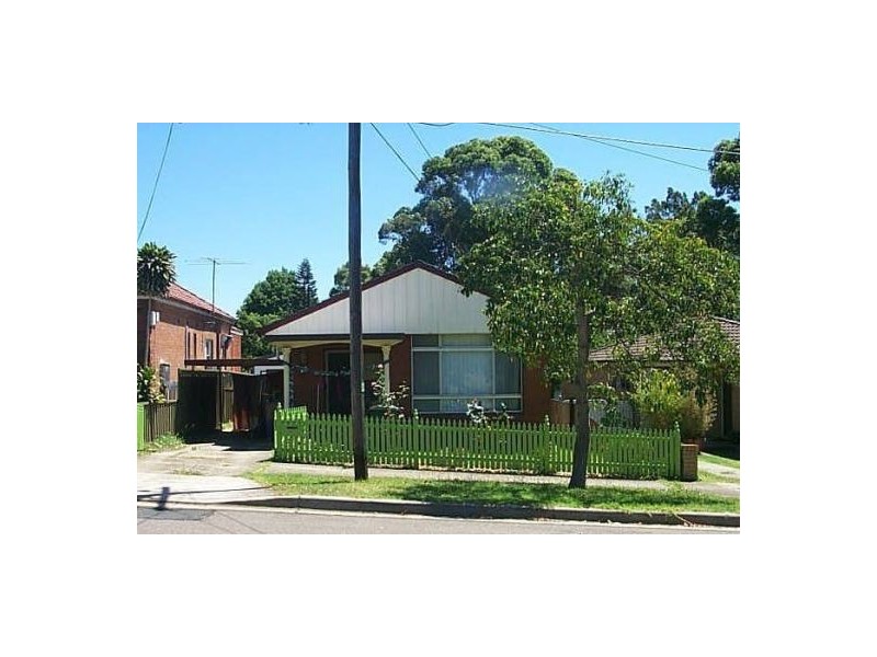 Homebush NSW 2140