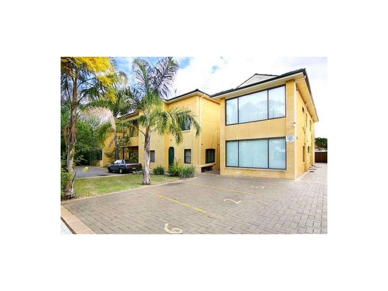 6/43 Mosely Street, Strathfield NSW 2135