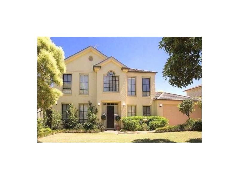 89 Bellavista Drive, Bella Vista NSW 2153