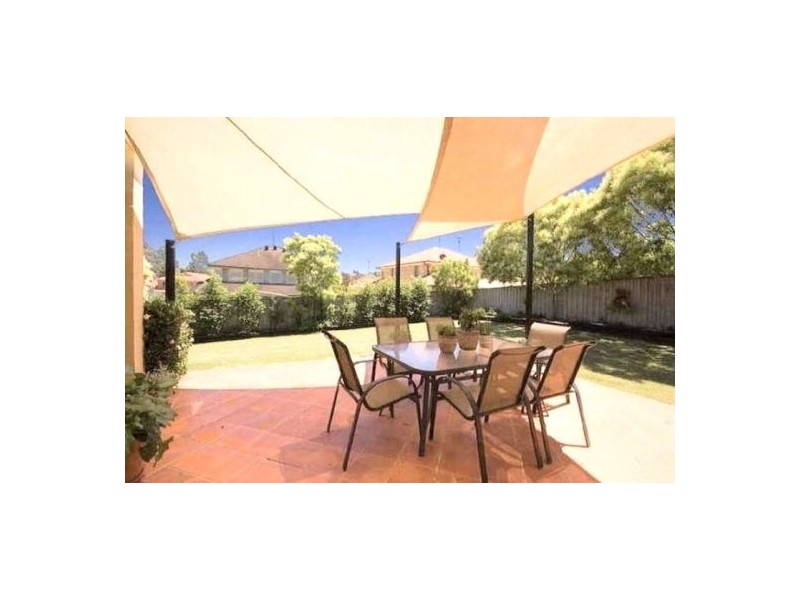 89 Bellavista Drive, Bella Vista NSW 2153