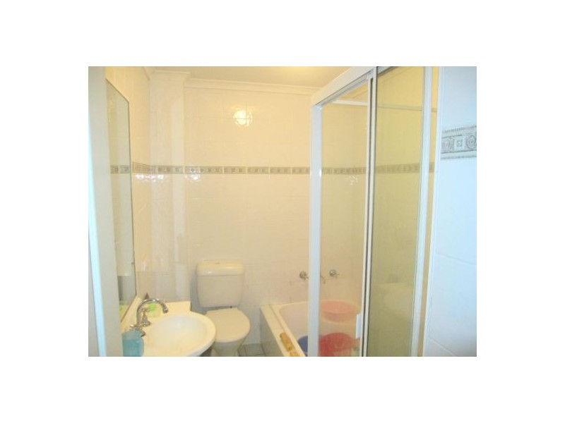 4/21 George Street, Burwood NSW 2134