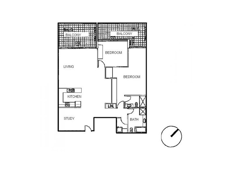 Castle Hill NSW 2154