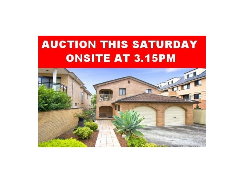 48 Henley Road, Homebush West NSW 2140