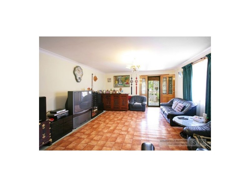 48 Henley Road, Homebush West NSW 2140