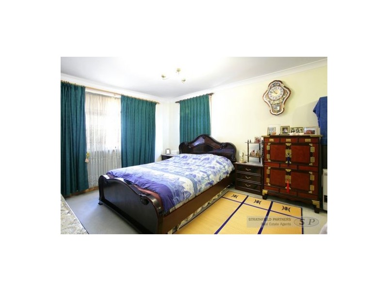 48 Henley Road, Homebush West NSW 2140