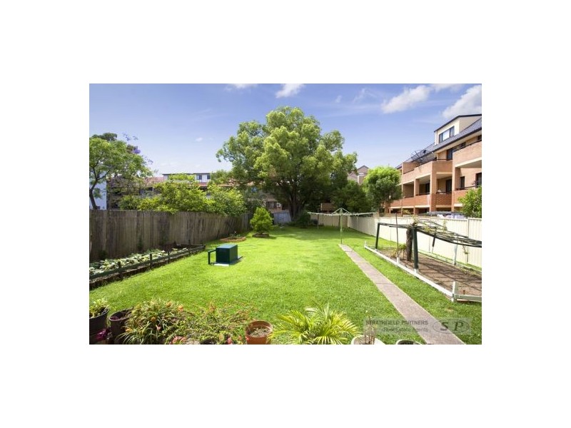 48 Henley Road, Homebush West NSW 2140