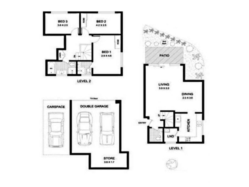 11/15-19 Beresford Road, Strathfield NSW 2135