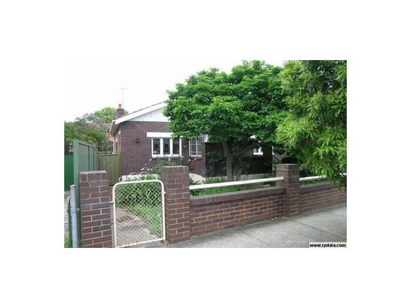 5A Wentworth, Strathfield NSW 2135