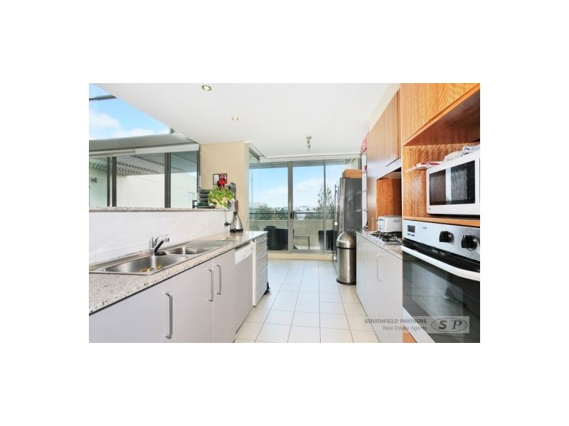 17/5 Owens Avenue, Newington NSW 2127