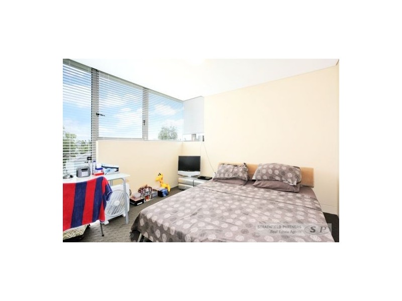 17/5 Owens Avenue, Newington NSW 2127