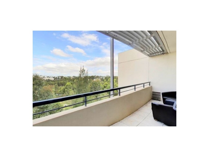 17/5 Owens Avenue, Newington NSW 2127