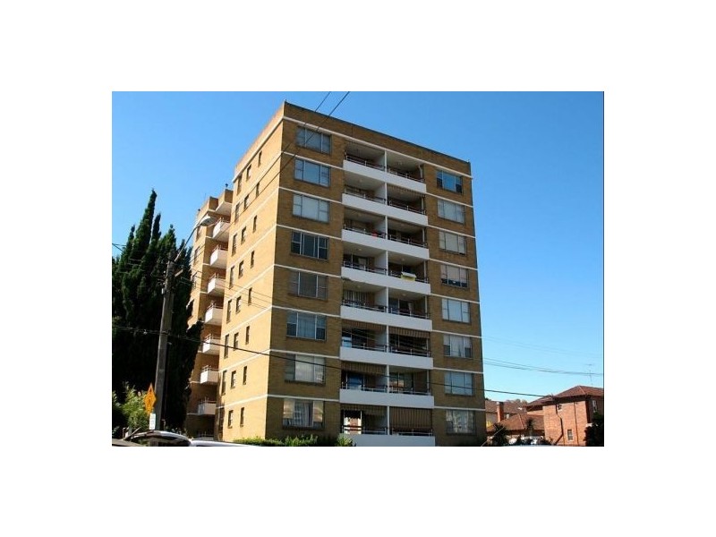 7C/40 Mosely Street, Strathfield NSW 2135