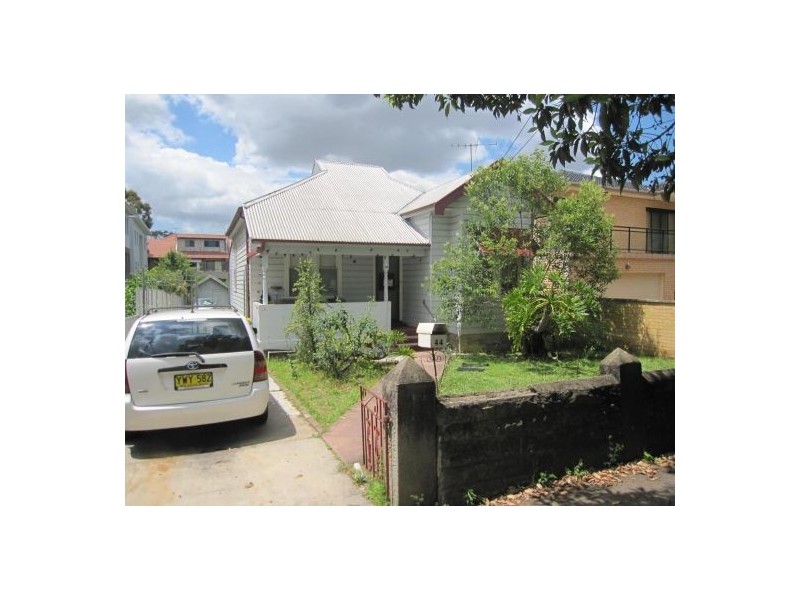 44 Henley Road, Homebush West NSW 2140