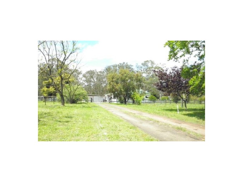 66-78 Milford Road, Londonderry NSW 2753