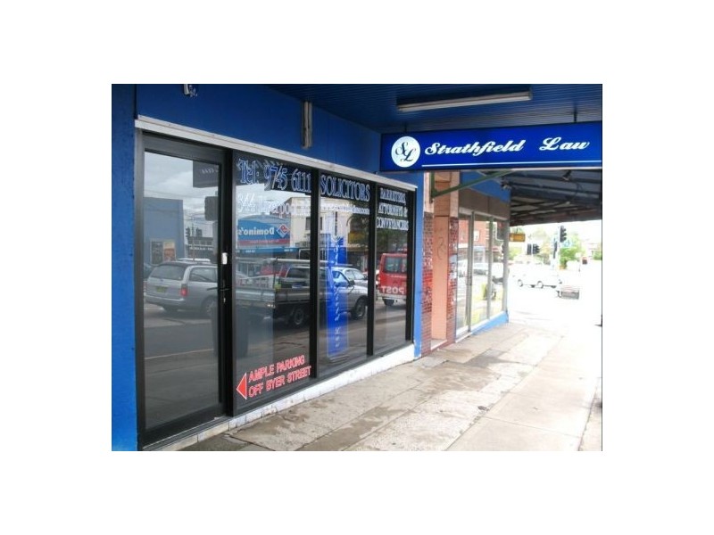 344 Liverpool Road, Enfield NSW 2136