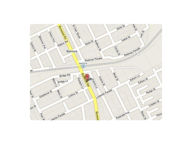 384-386 Burwood Road, Belmore NSW 2192