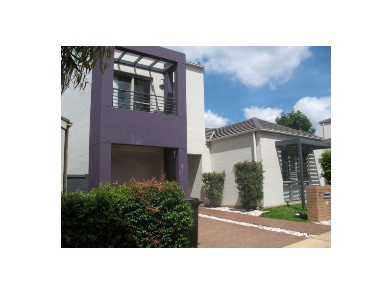 Newington NSW 2127