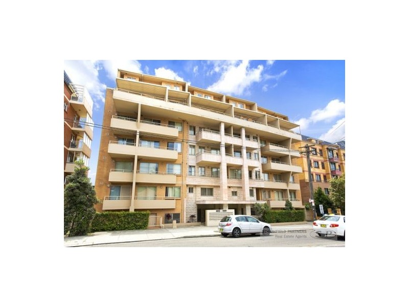 29/403 Liverpool Road, Ashfield NSW 2131