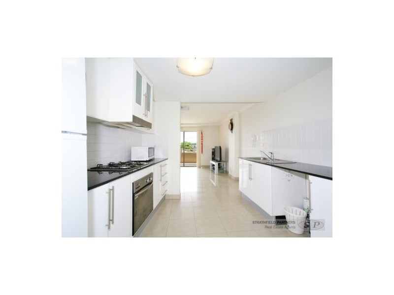 29/403 Liverpool Road, Ashfield NSW 2131