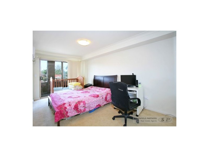 29/403 Liverpool Road, Ashfield NSW 2131