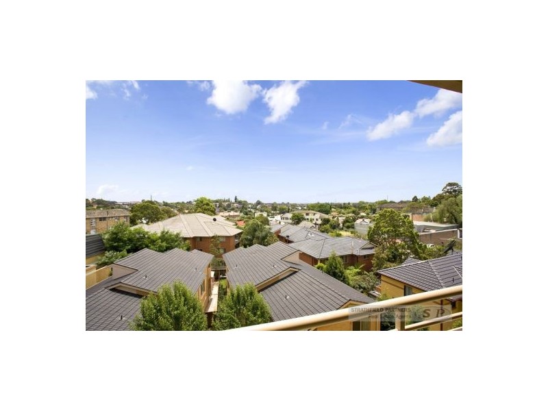 29/403 Liverpool Road, Ashfield NSW 2131