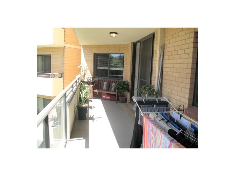 48/1-3 Clarence Street, Strathfield NSW 2135
