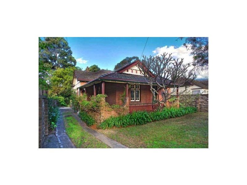 Strathfield NSW 2135