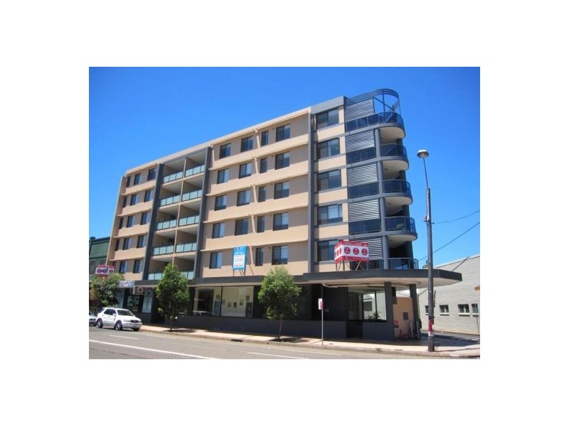25/102 Parramatta Road, Homebush NSW 2140