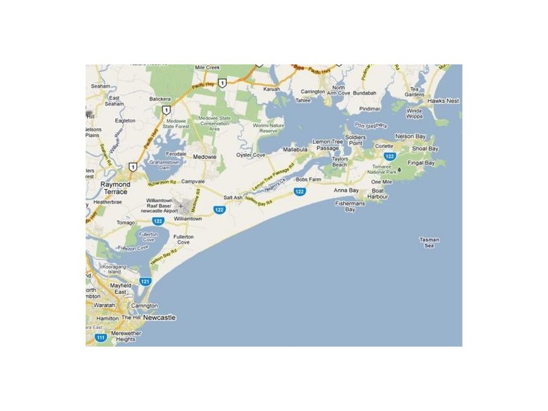 88 The Anchorage, Hawks Nest NSW 2324